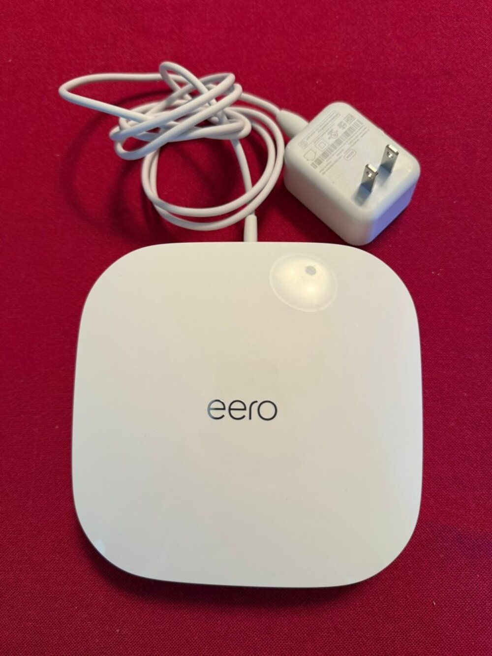 Eero Pro 6 Wi-Fi wireless access point